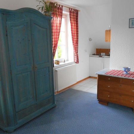 Ferienwohnung-Moltrecht-2 라보에 외부 사진